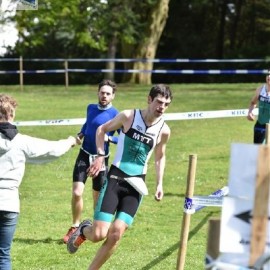 zaventem2016 - Sportraad Zaventem 